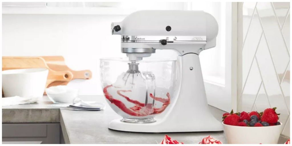 KitchenAid Stand Mixer