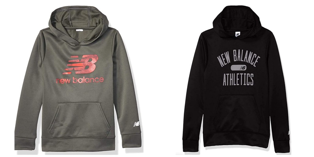 New Balance kids sweatshirt