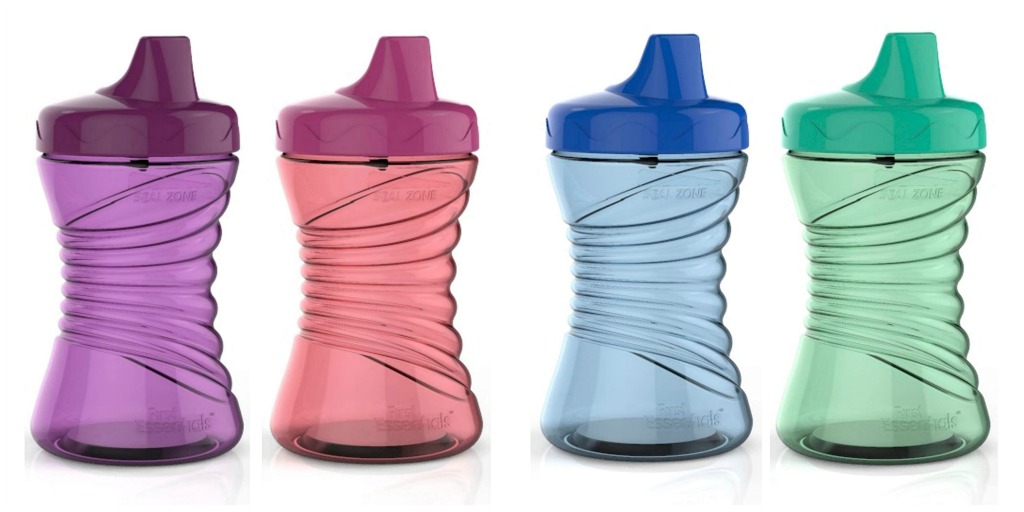 nuk sippy cups