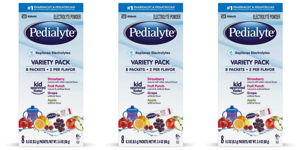 Pedialyte