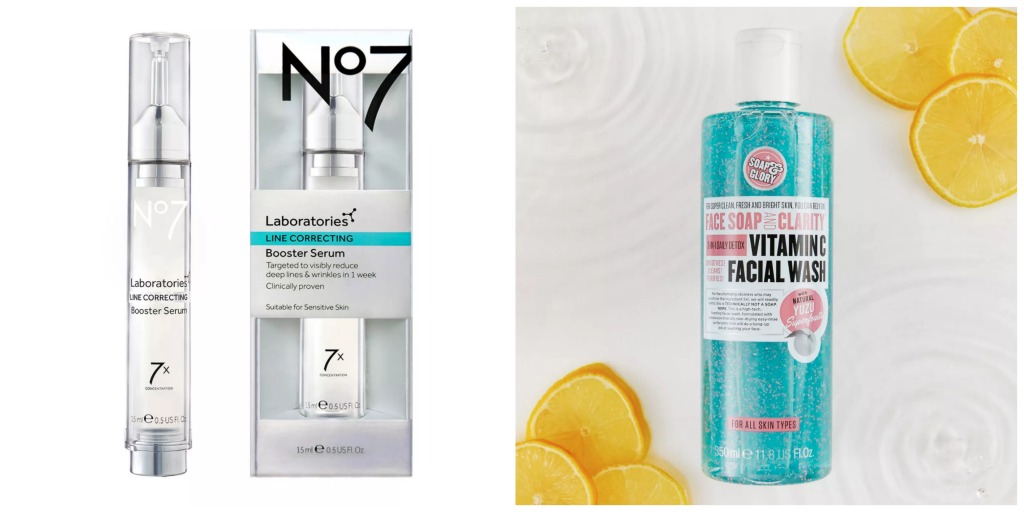 Target beauty deals