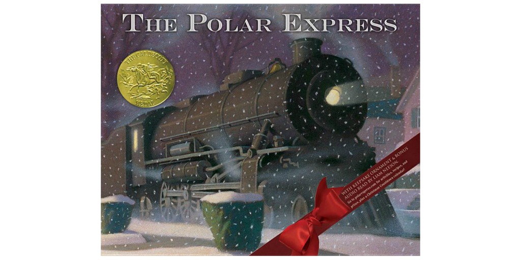 The Polar Express