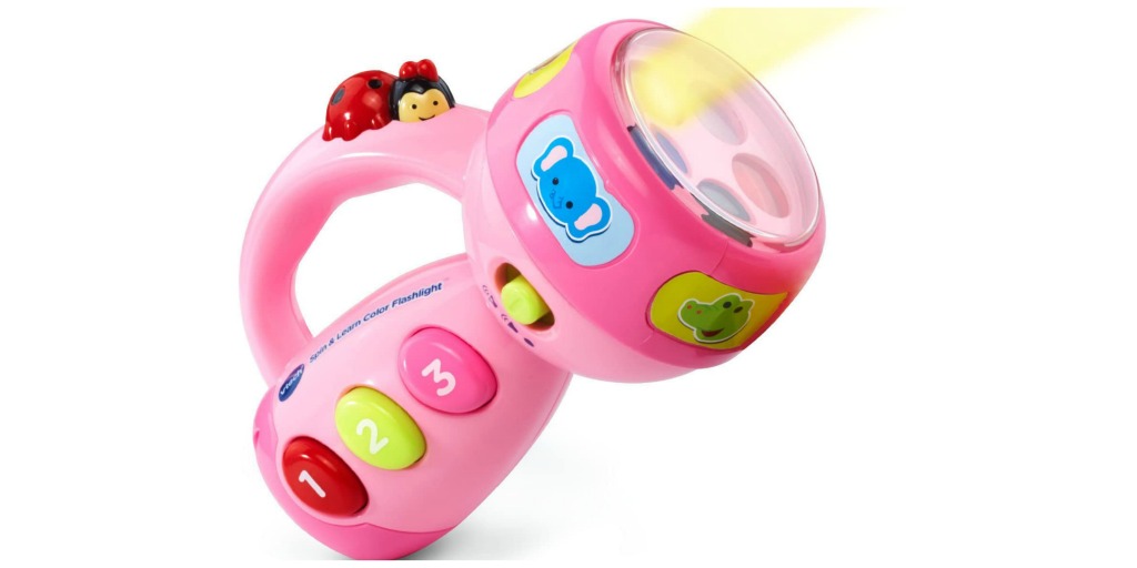 VTech flashlight