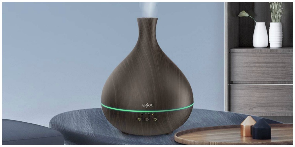 anjou essential oil diffuser