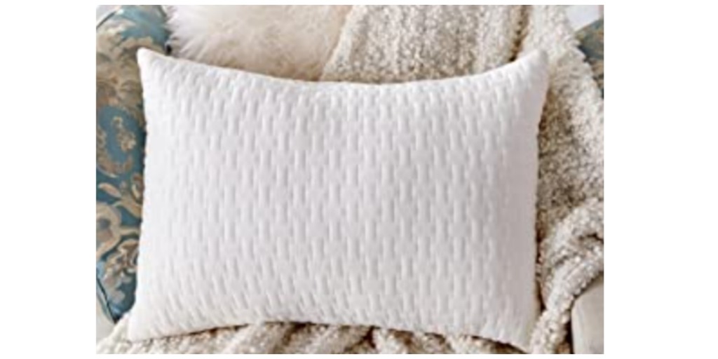 bamboo pillow