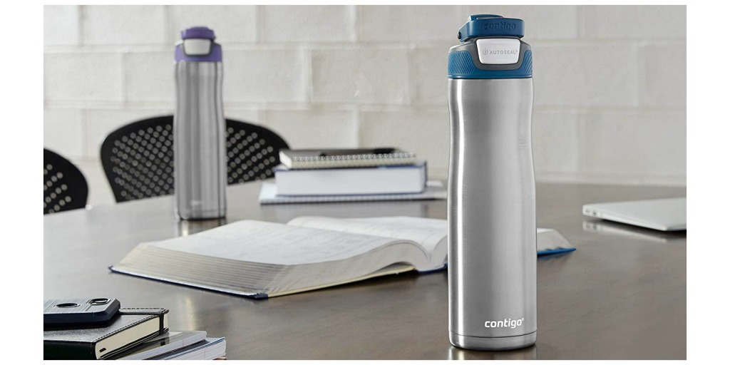 contigo water bottle