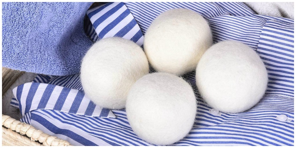 dryer balls