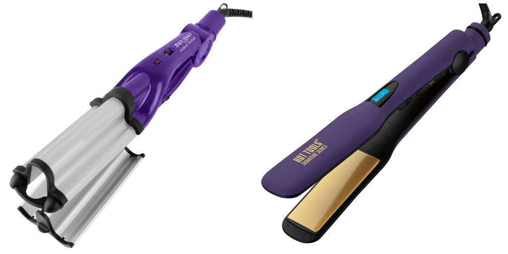 hair tools