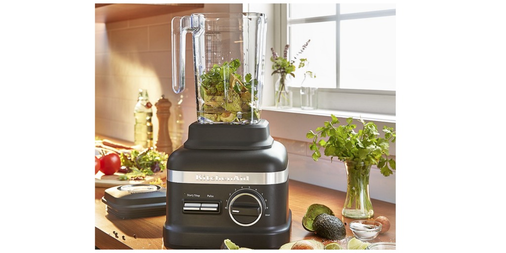 kitchenaid blender