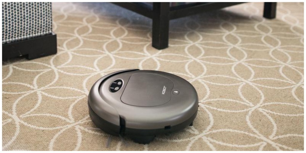 kobot robotic vacuum