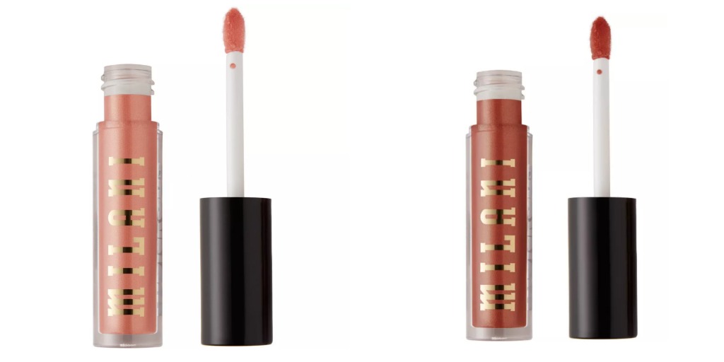 milani lip gloss