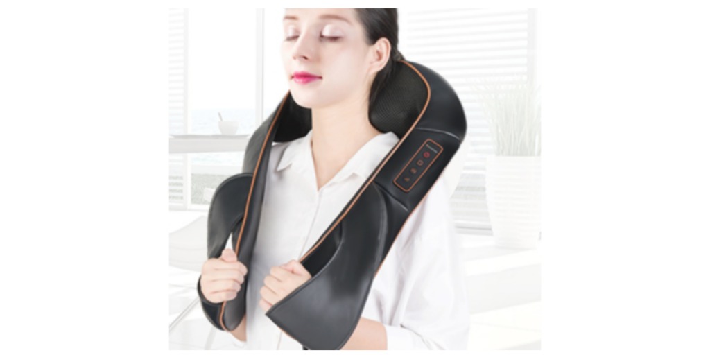 neck massager