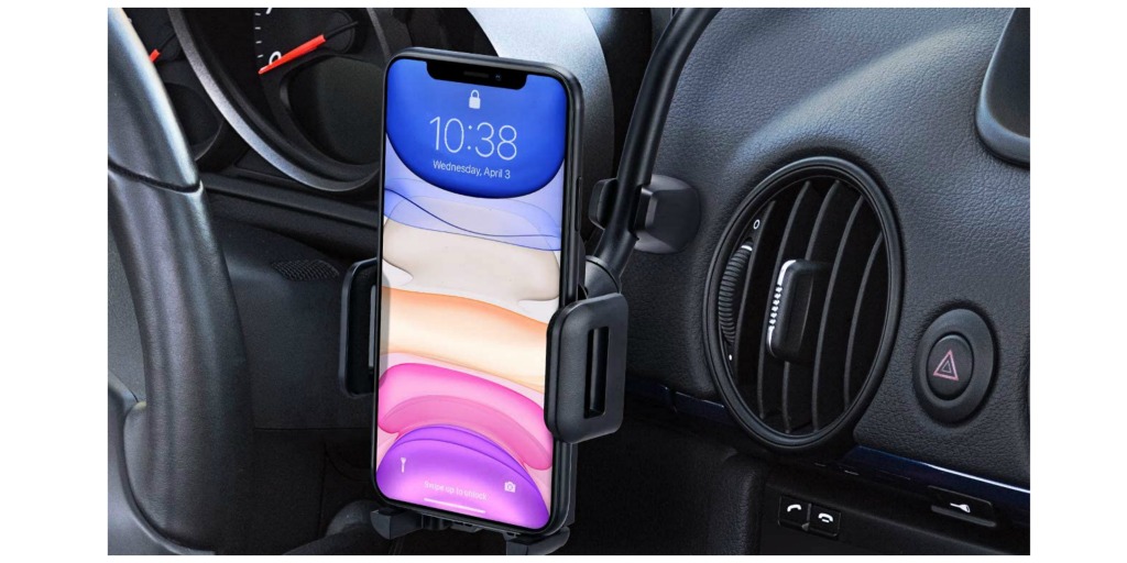 phone holder for car