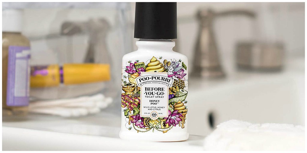 poo pourri