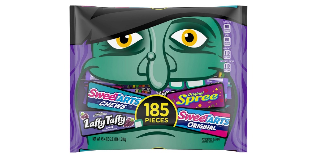 sweetarts halloween candy