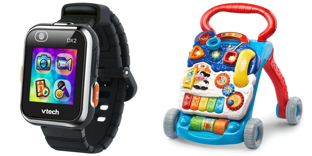 vtech toys