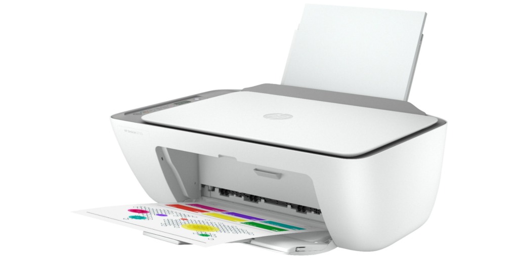 HP printer