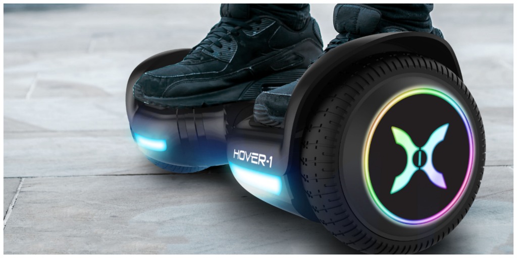 is hover 1 nova a good brand