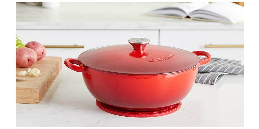 Le Creuset