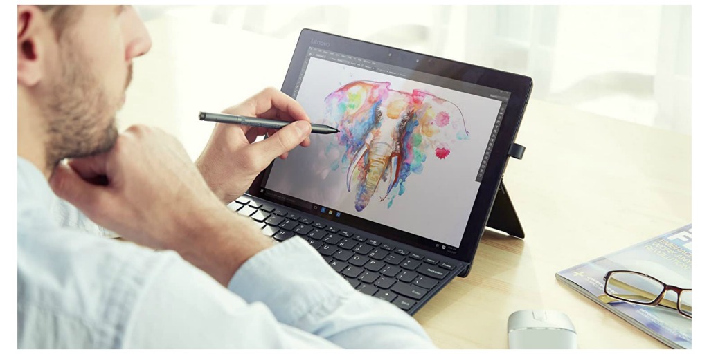 Lenovo Active Pen 2