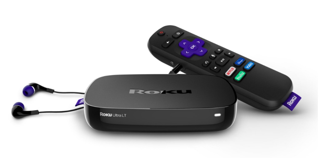 Roku Ultra LT