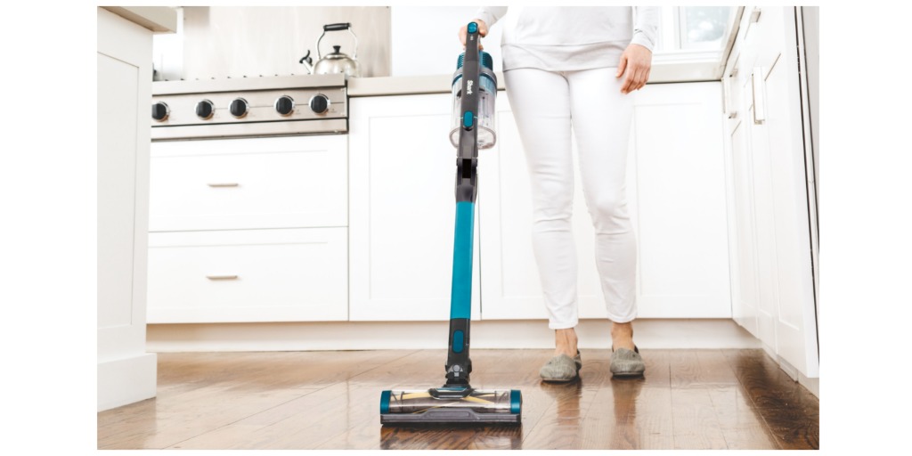 Shark Rocket Pro Cordless Stick Vacuum