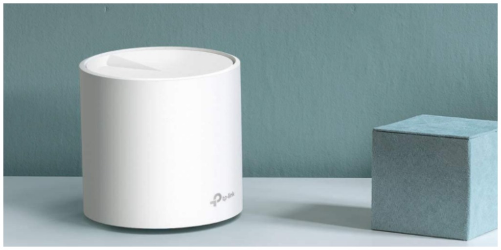 TP link wifi extender