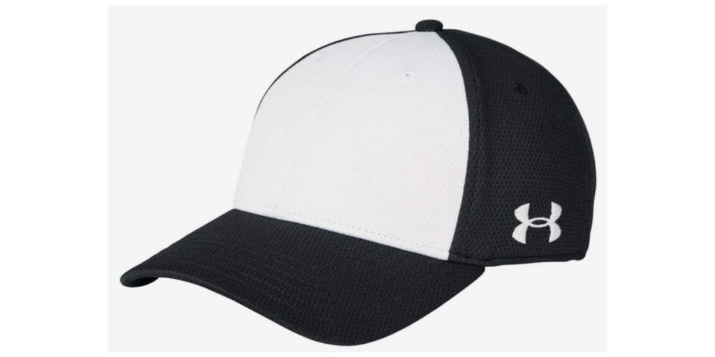 Under Armour hat