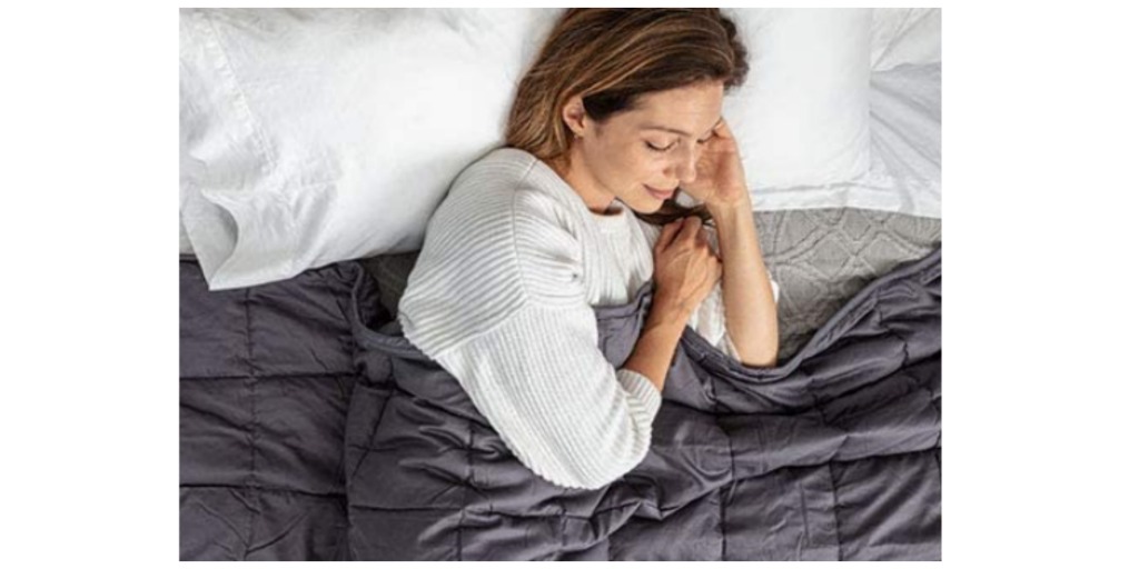 adult weighted blanket