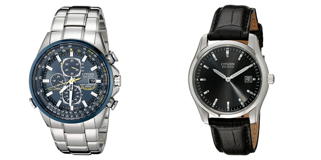 citizen watches