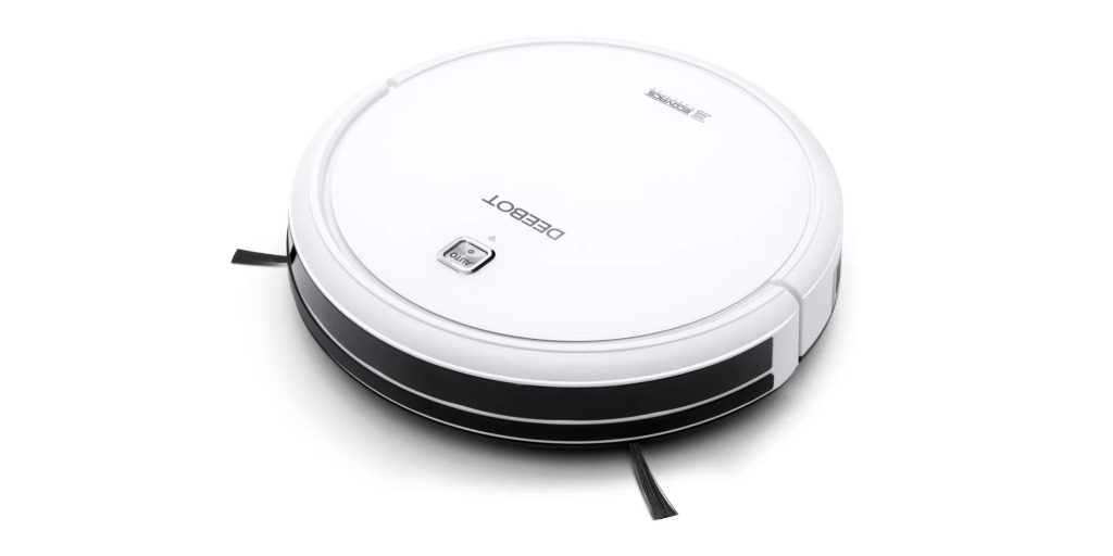 ecovacs deebot