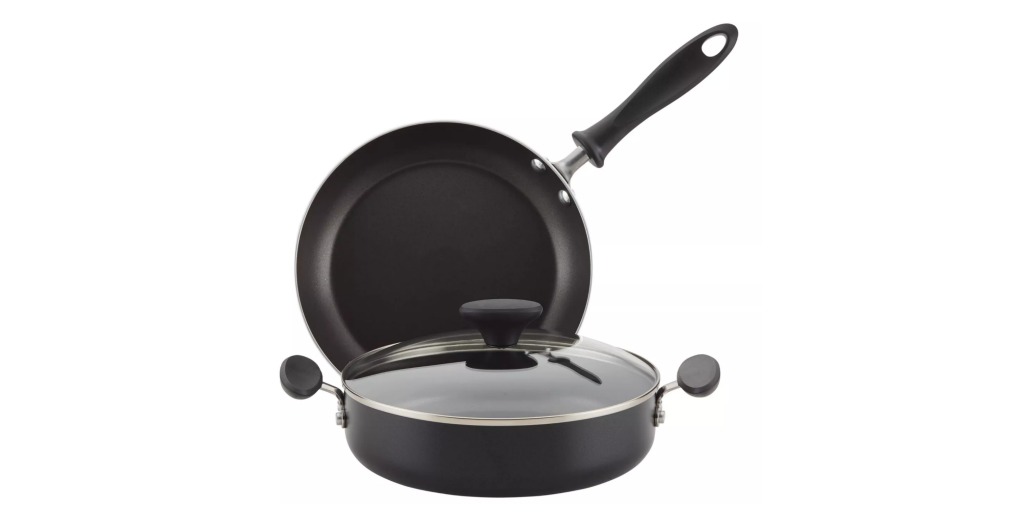 farberware cookware set