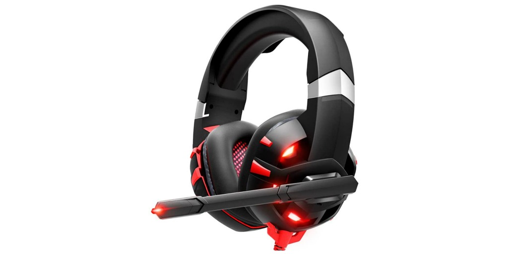 gaming headset