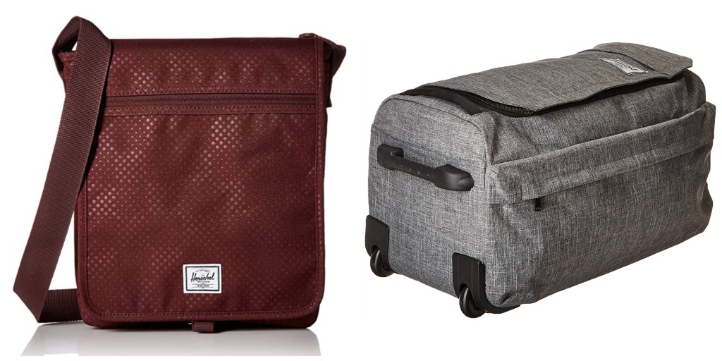 herschel bags