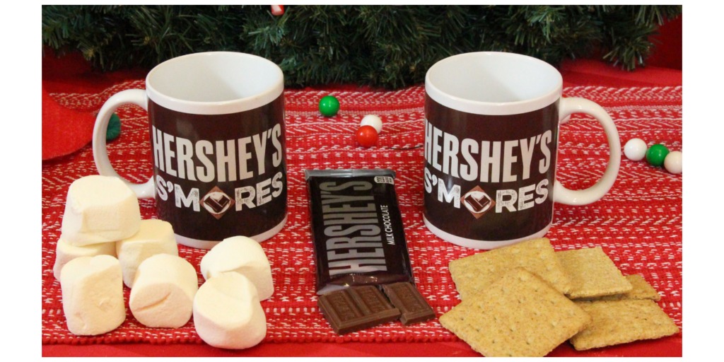 hersheys smores gift set