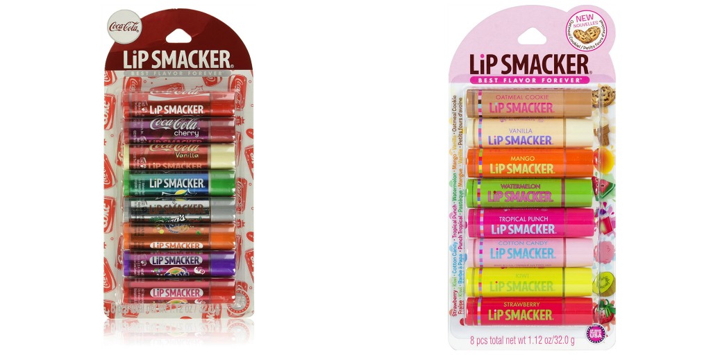 lip smacker