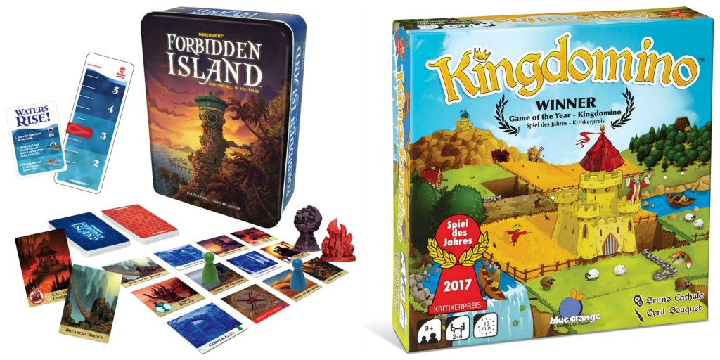 strategy board games