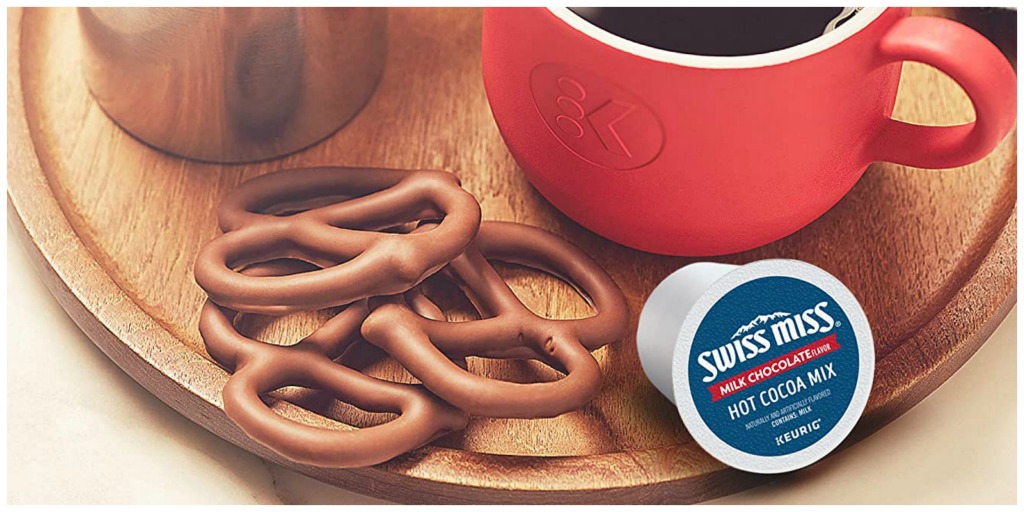 swiss miss k cups