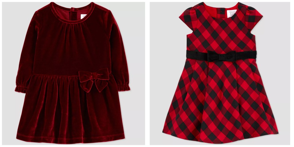 toddler holiday dresses