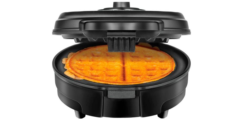 waffle maker