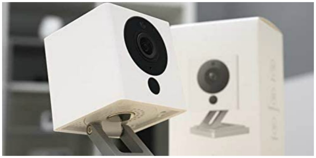 wyze camera