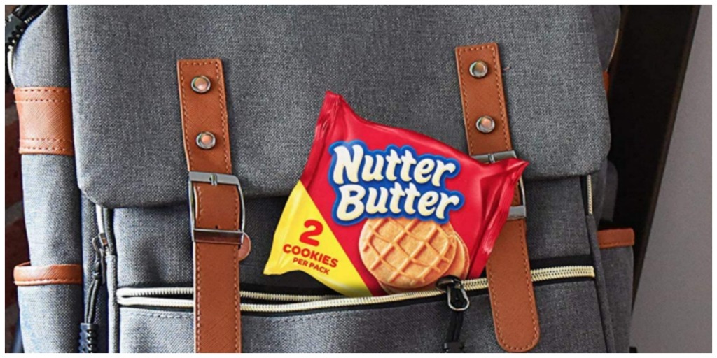 nutter butter cookies