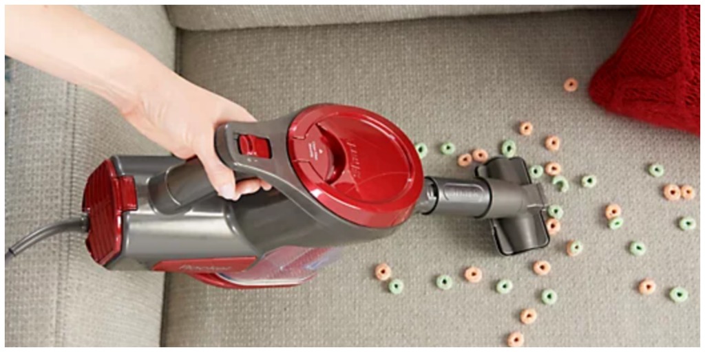 shark car vacuum