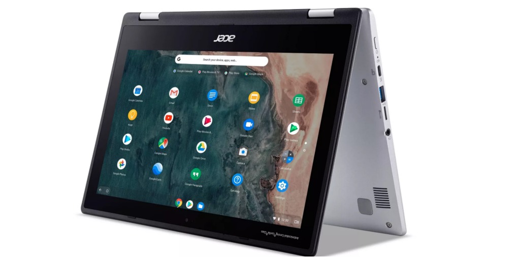 acer chromebook