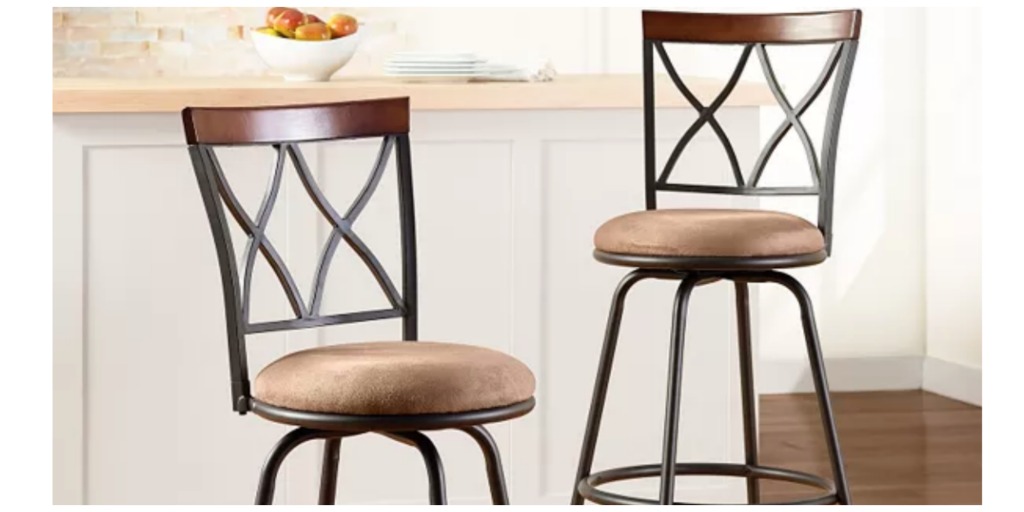 bar stools