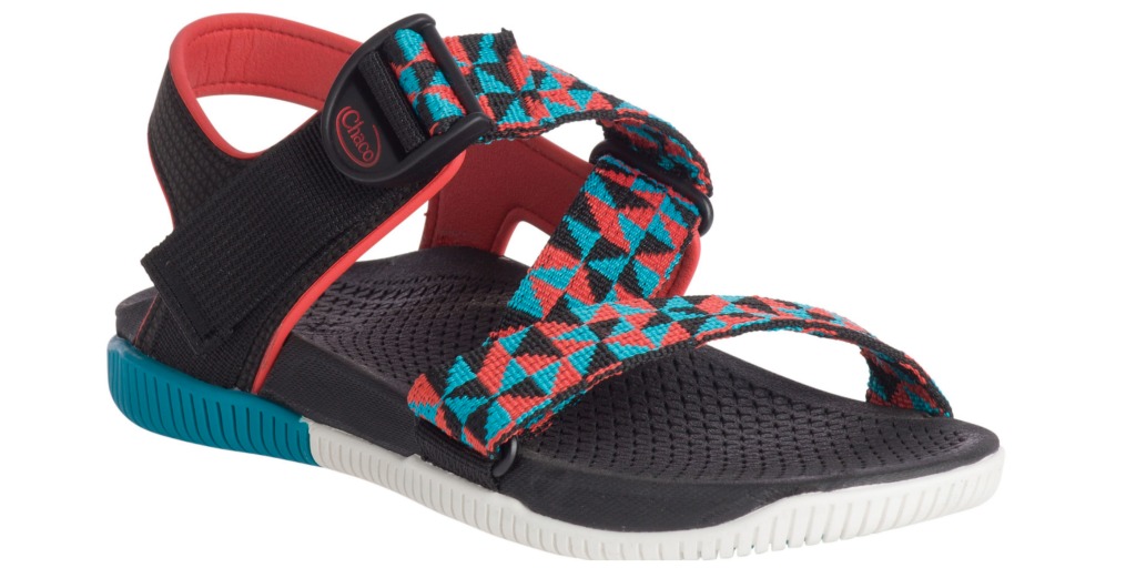 chaco women sandals