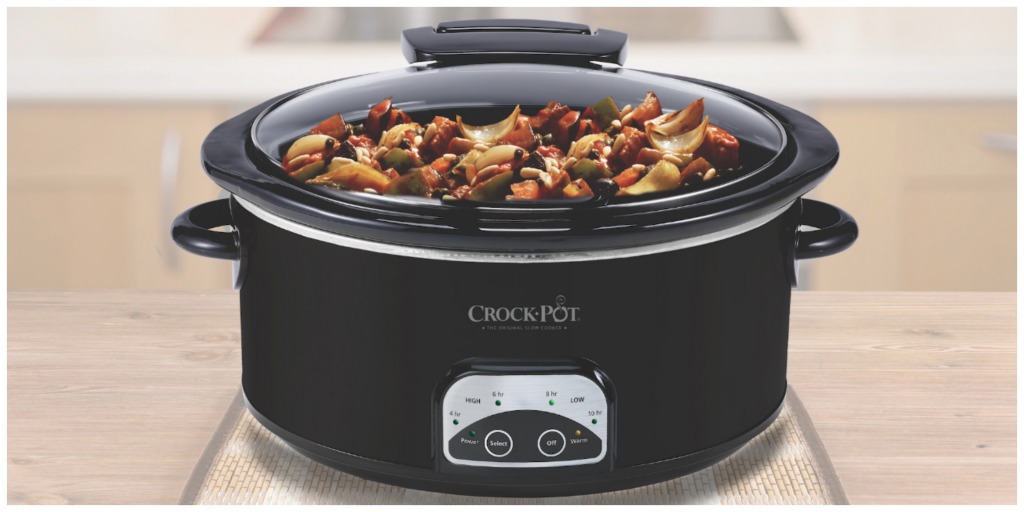 crock pot