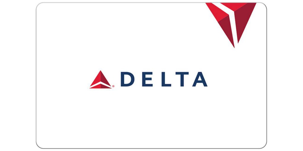 delta gift cards