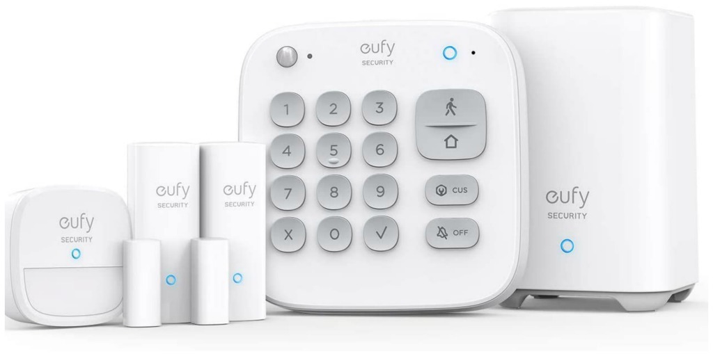 eufy security system