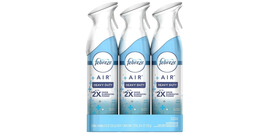 febreze air